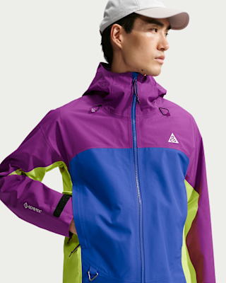 NIKE公式】ACG ミザリーリッジ メンズ Storm-FIT ADV GORE-TEX 3L